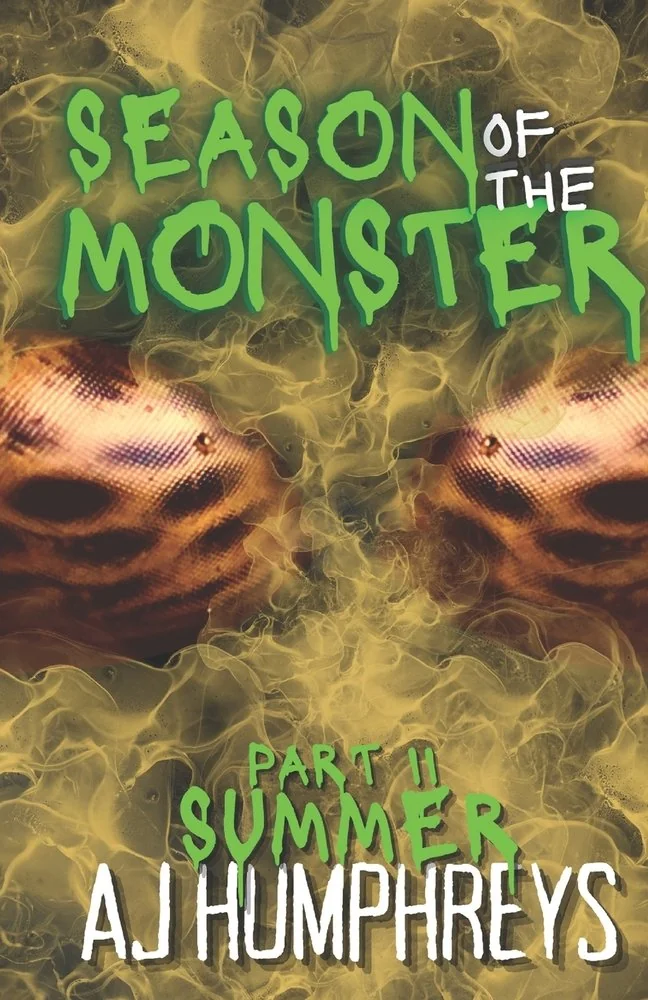 Season of The Monster: Summer — photo 2