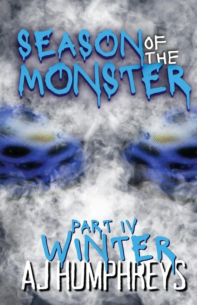 Season of The Monster: Winter (Collector's) — photo 2