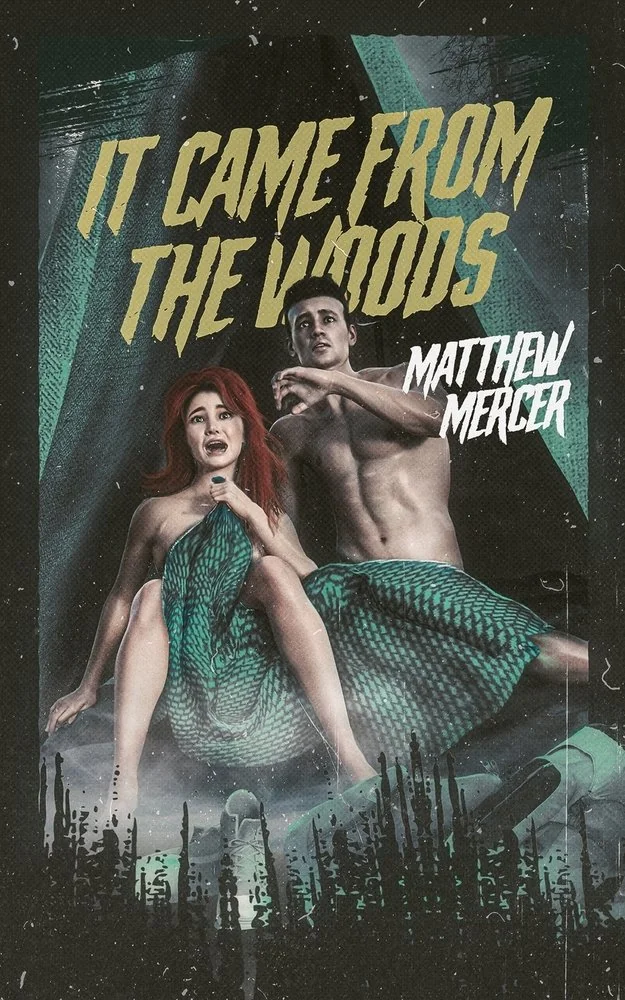 It Came From the Woods — photo 2