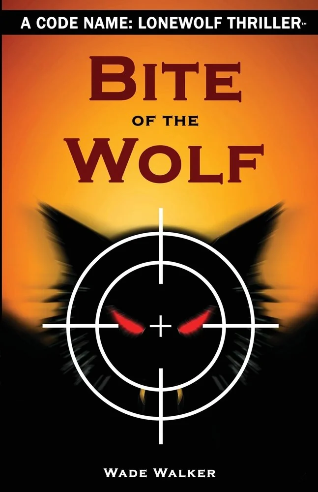 Bite of the Wolf — photo 2