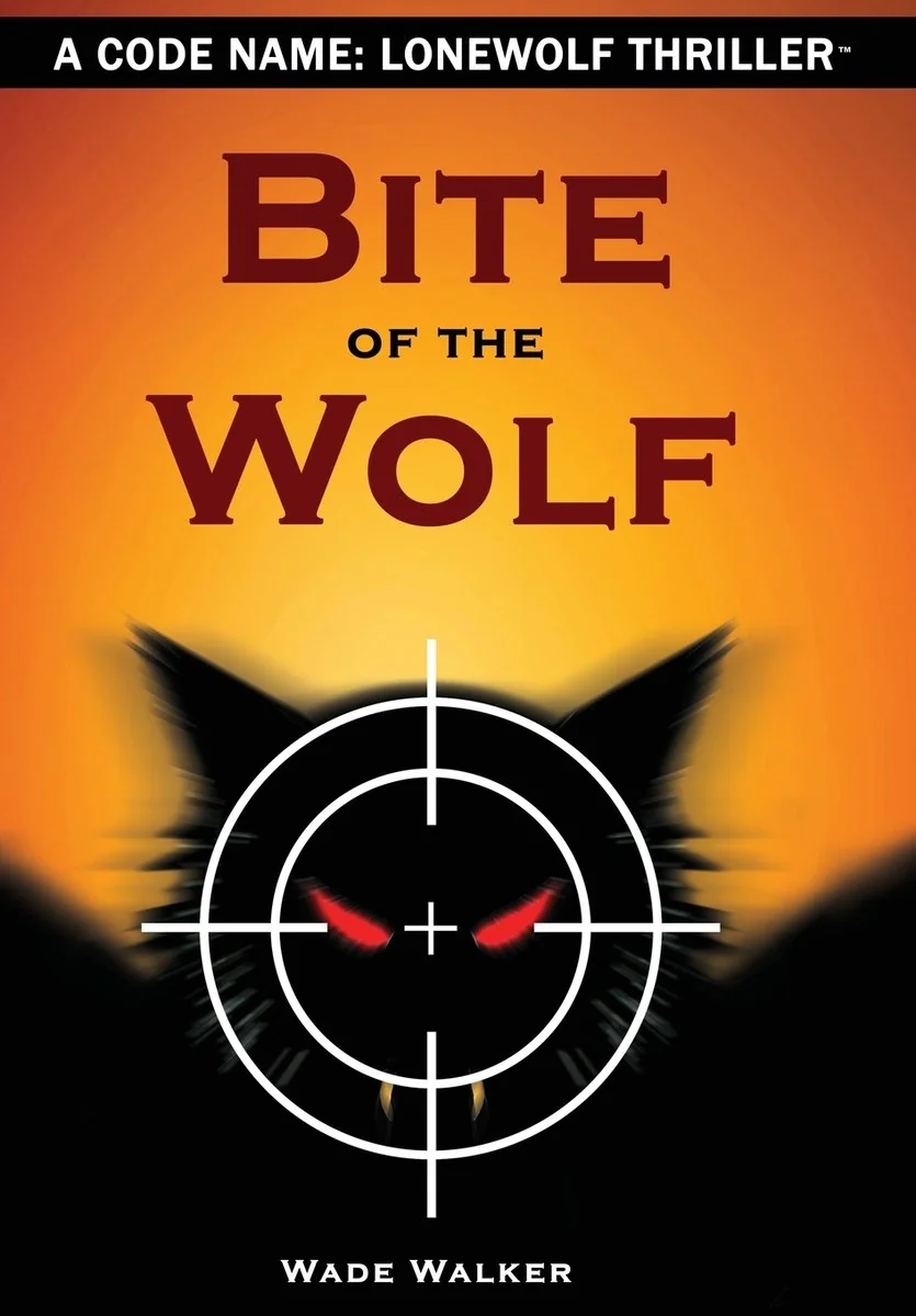 Bite of the Wolf — photo 2