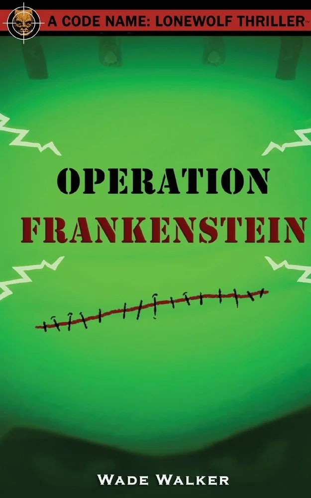 Operation Frankenstein — photo 2