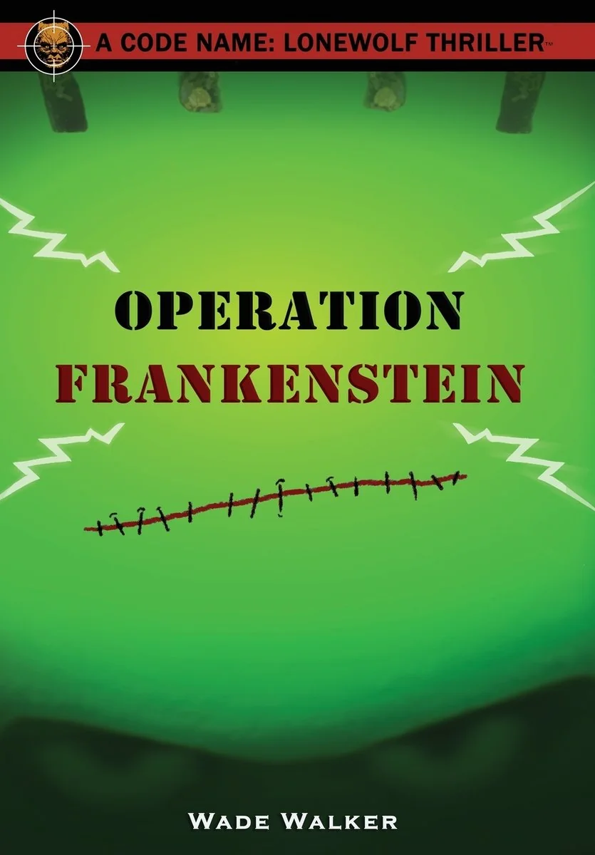 Operation Frankenstein — photo 2