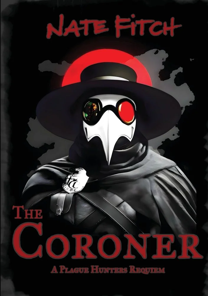 The Coroner — photo 2