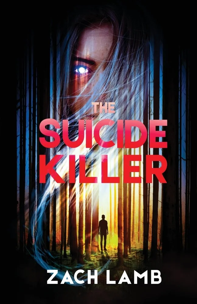The Suicide Killer — photo 2