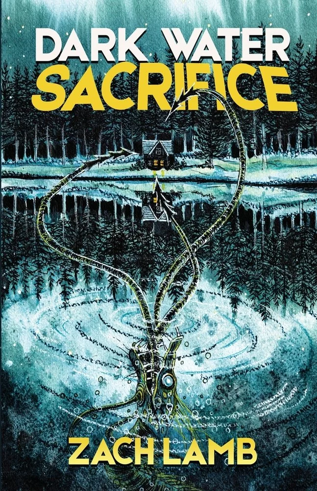 Dark Water Sacrifice — photo 2