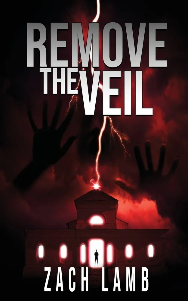 Remove the Veil — photo 2