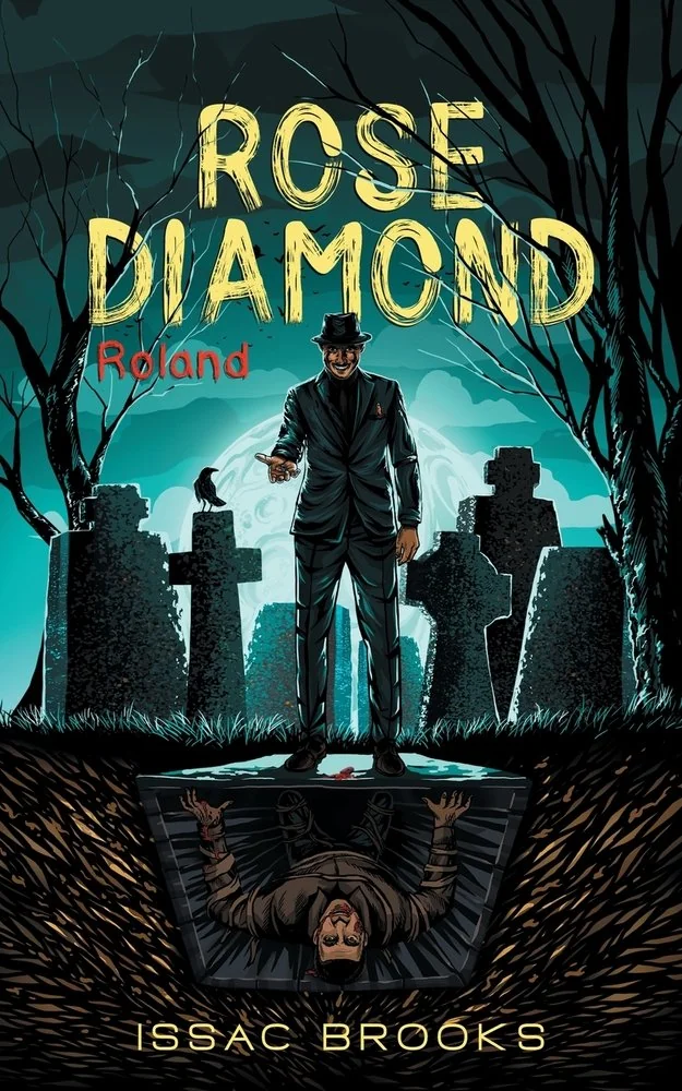 Rose Diamond — photo 2
