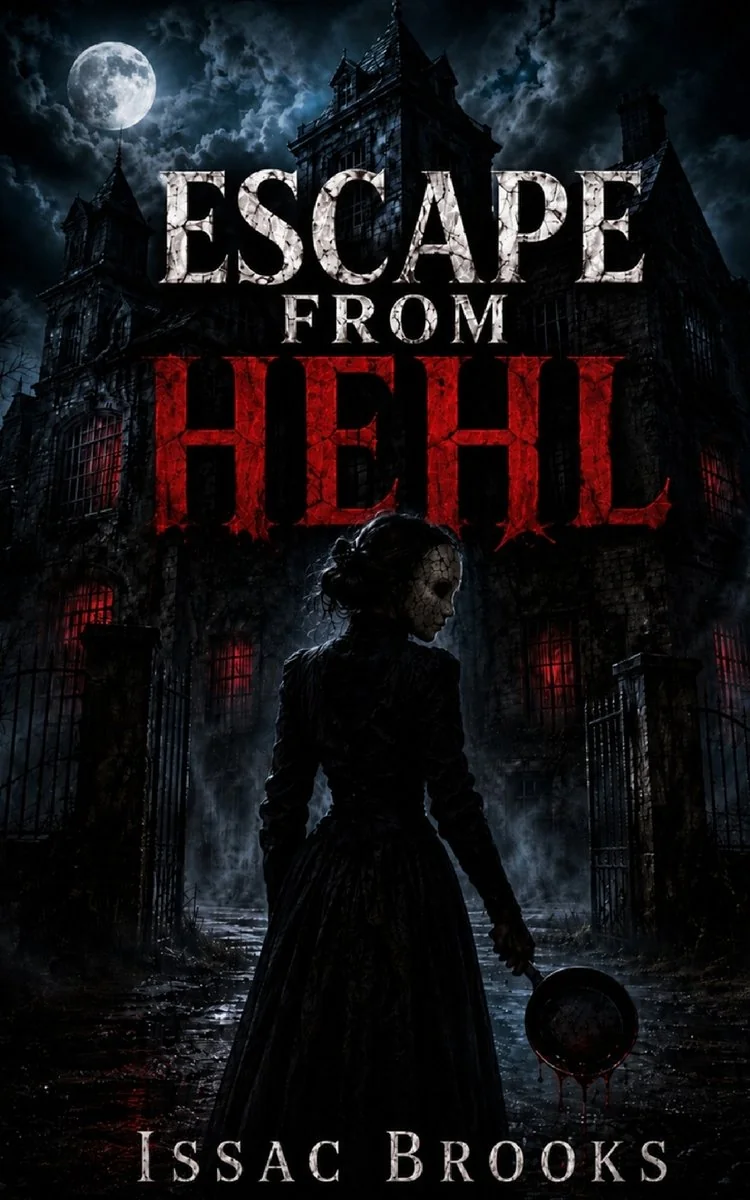 Escape From Hehl — photo 2
