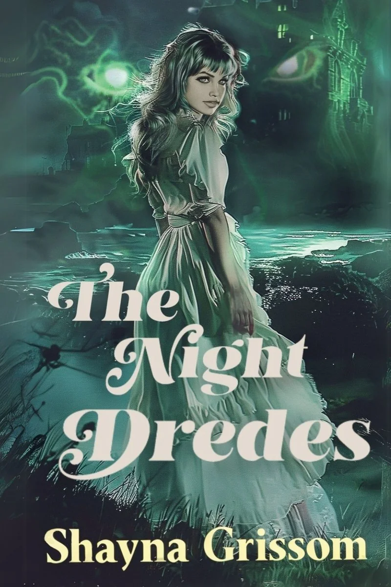 The Night Dredes — photo 2