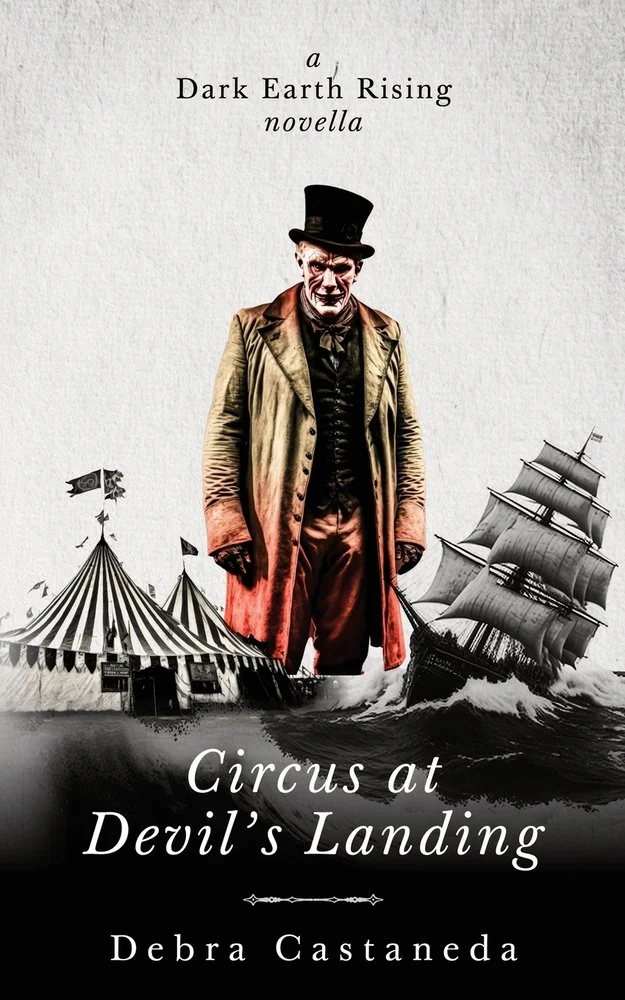 Circus at Devil's Landing — photo 2