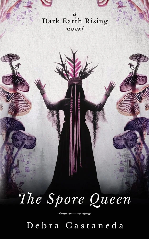 The Spore Queen — photo 2
