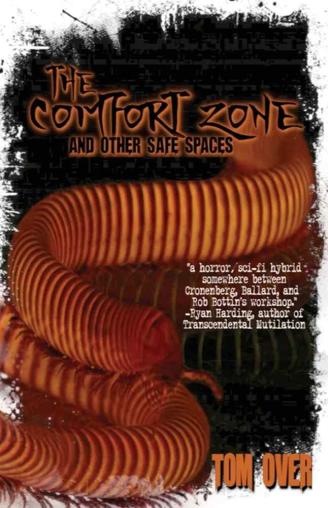 The Comfort Zone and Other Safe Spaces — photo 2