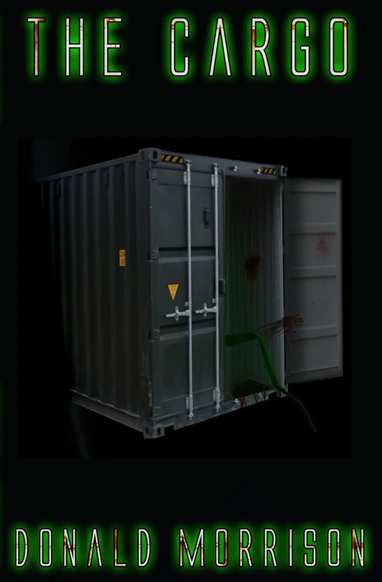 The Cargo — photo 2