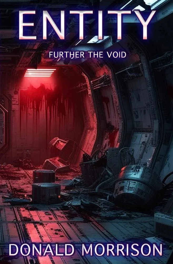 Entity: Further the Void — photo 2
