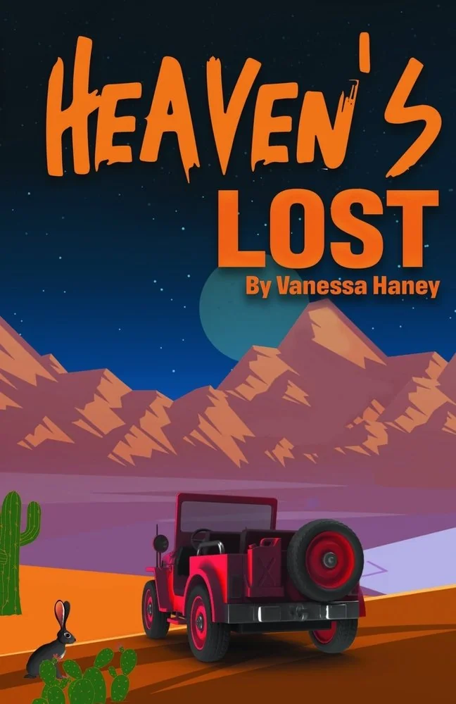 Heaven's Lost — photo 2