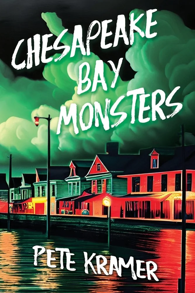 Chesapeake Bay Monsters — photo 2