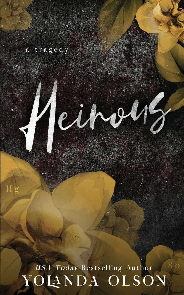 Heinous — photo 2