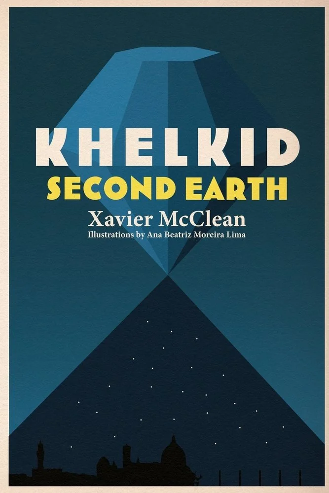 Khelkid: Second Earth — photo 2