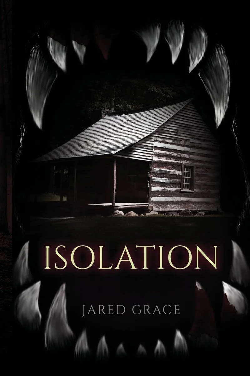 Isolation — photo 2