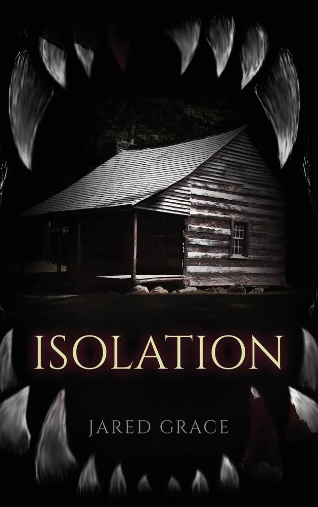 Isolation — photo 2