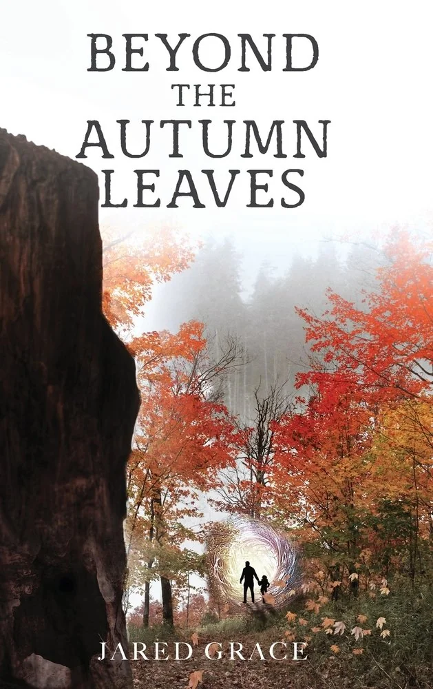 Beyond the Autumn Leaves — photo 2