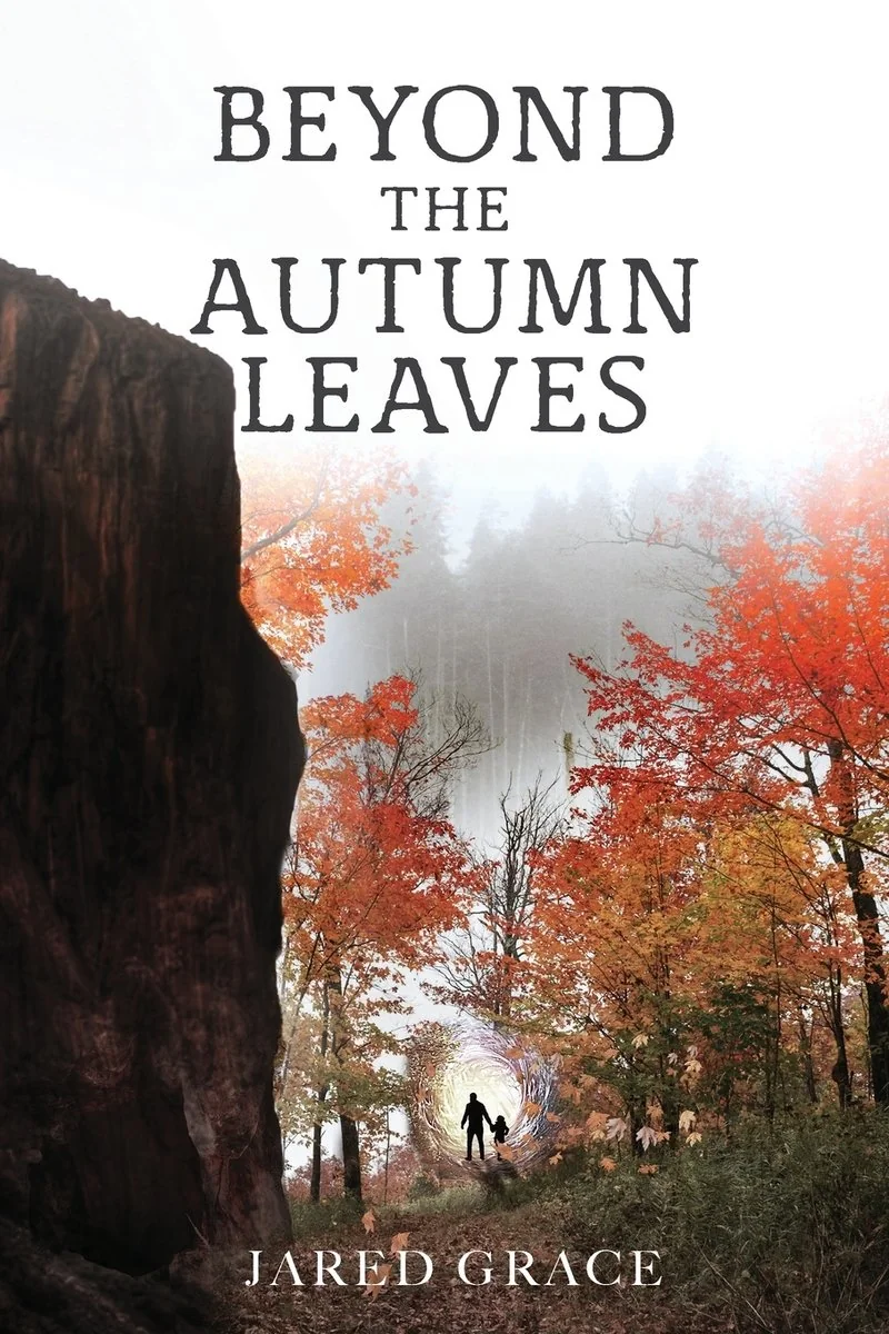 Beyond the Autumn Leaves — photo 2