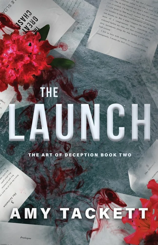 The Launch — photo 2