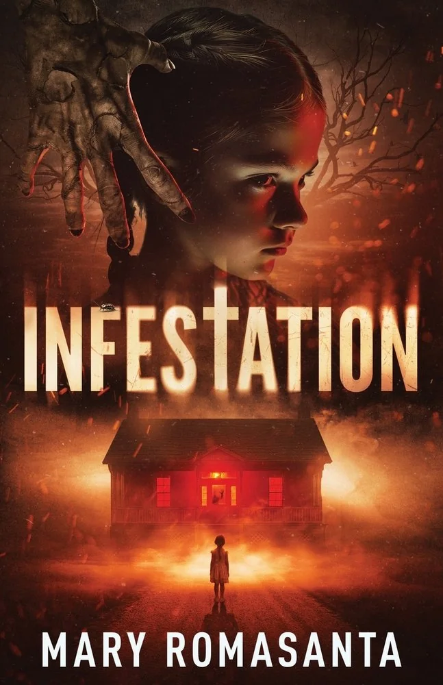 Infestation — photo 2