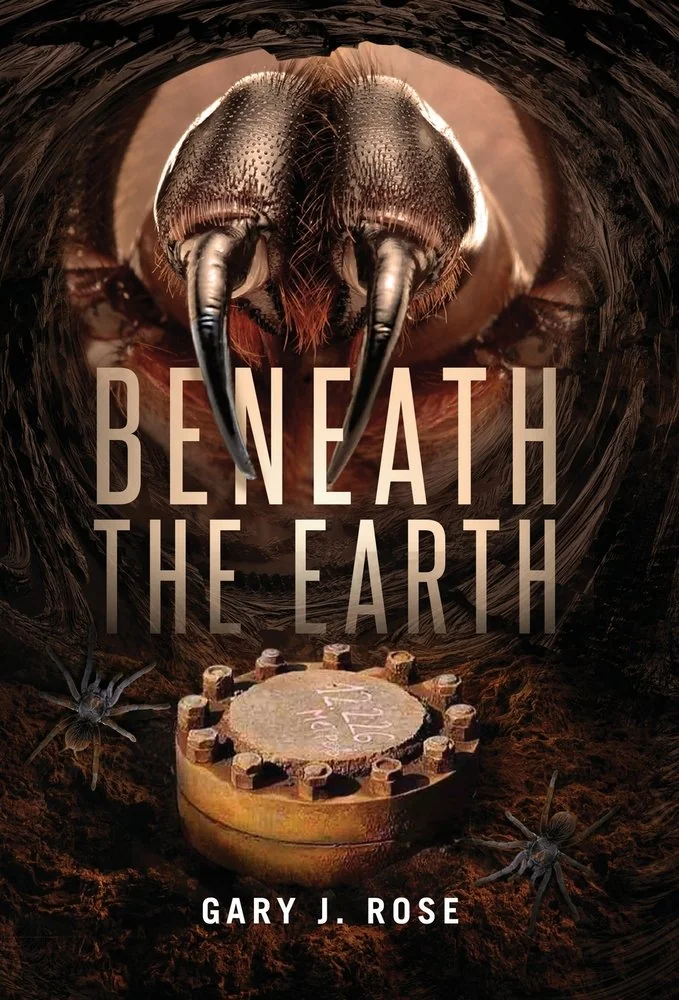 Beneath the Earth — photo 2