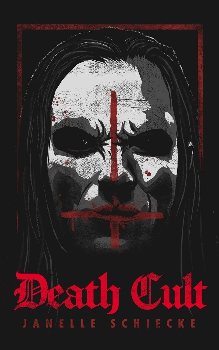 Death Cult — photo 2