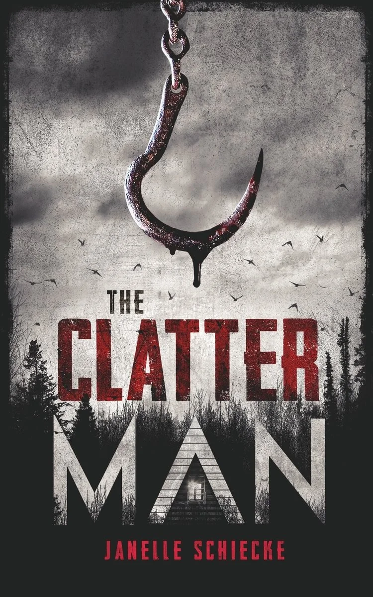 The Clatter Man — photo 2