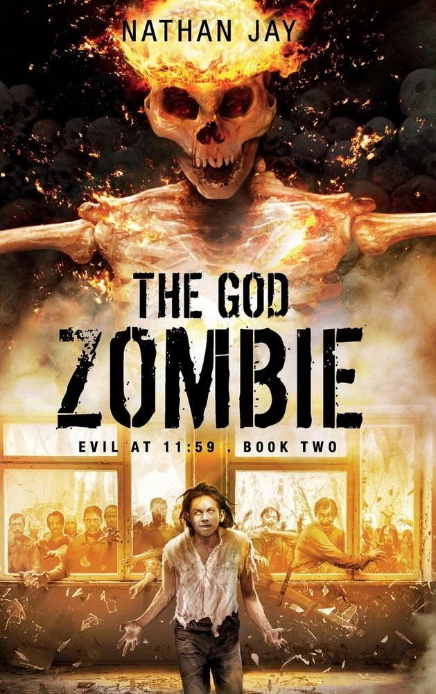 The God Zombie — photo 2