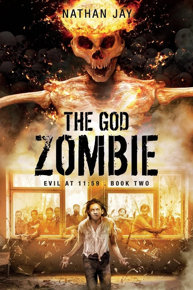 The God Zombie — photo 2