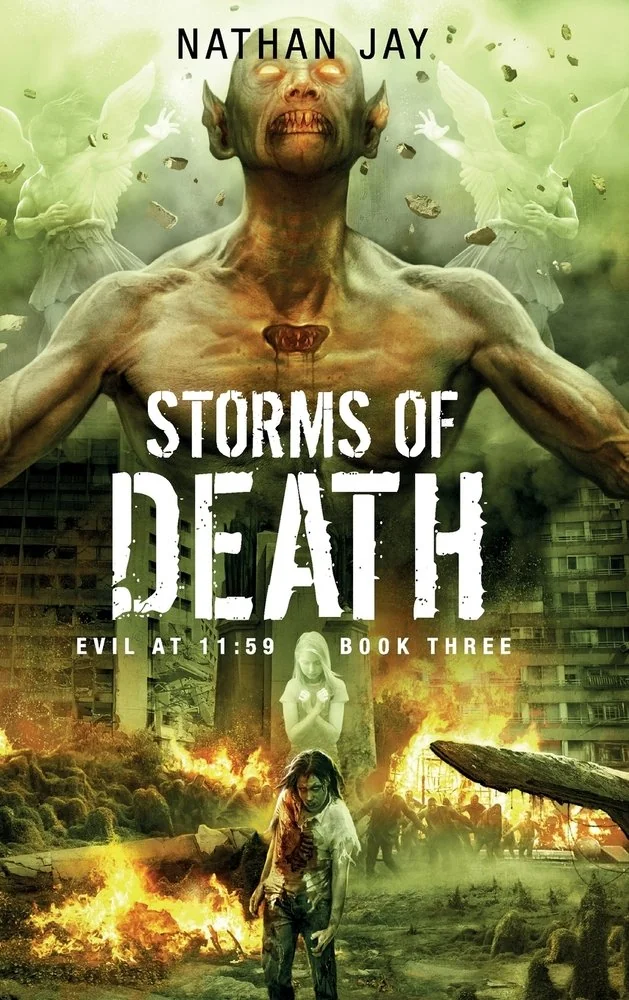 Storms of Death — photo 2