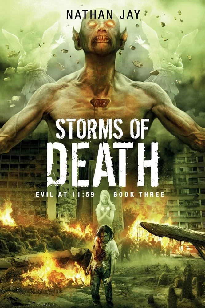 Storms of Death — photo 2