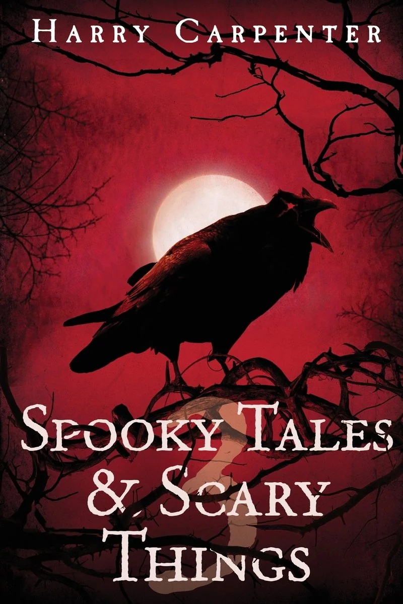 Spooky Tales & Scary Things 3 — photo 2