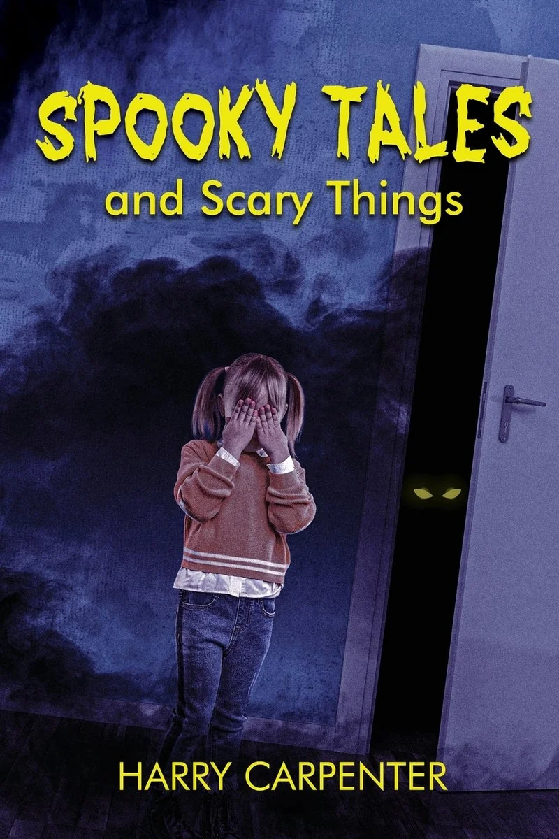 Spooky Tales and Scary Things — photo 2