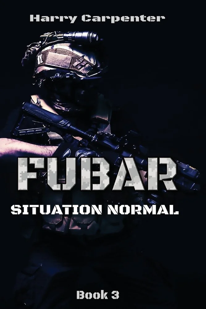 Fubar: Situation Normal — photo 2