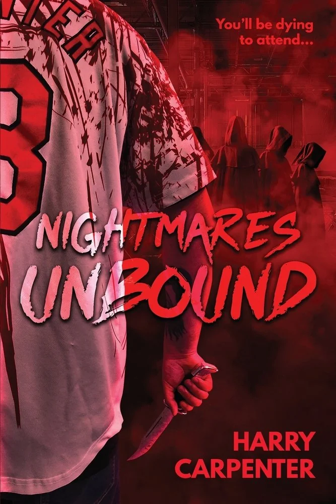 Nightmares Unbound — photo 2