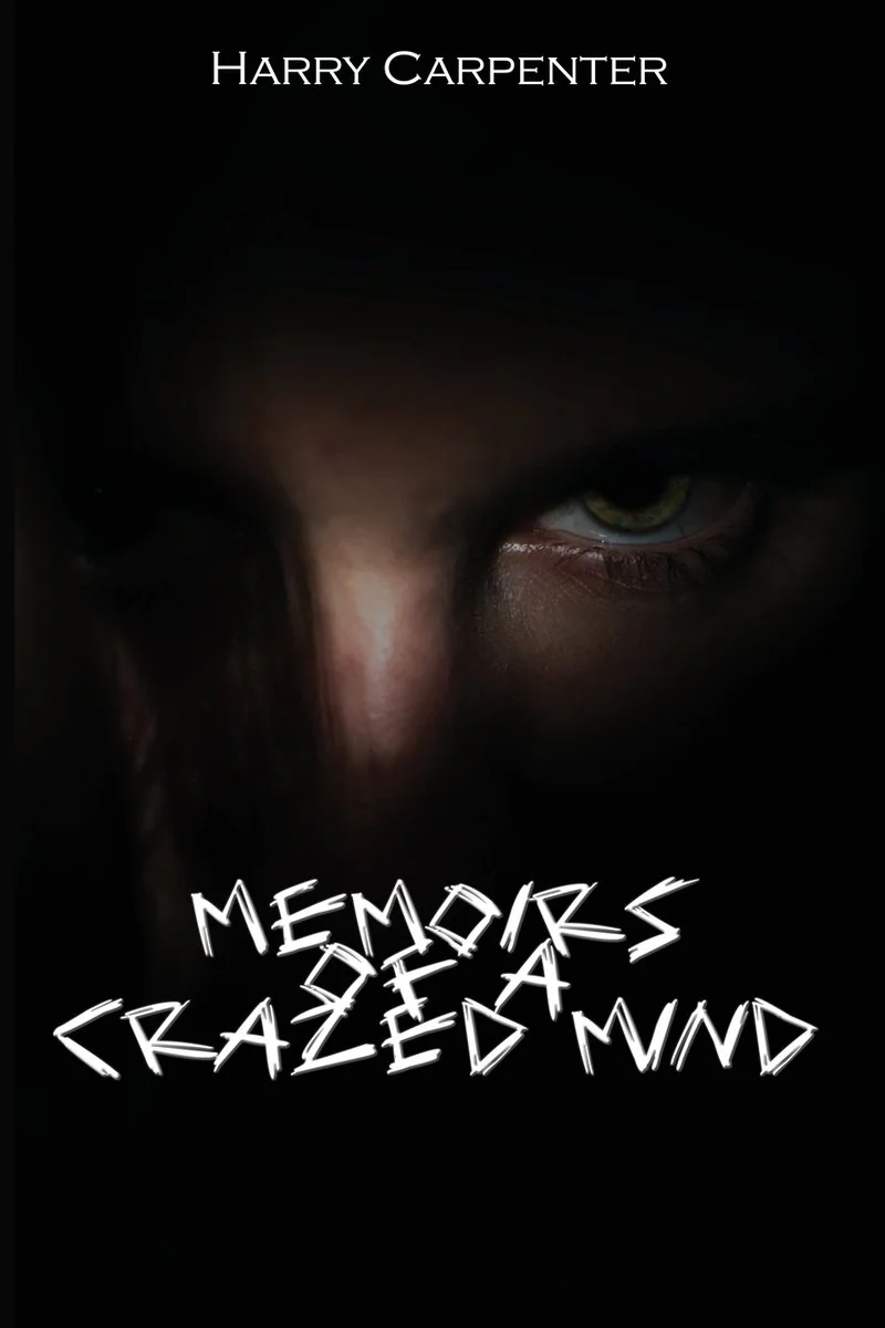 Memoirs of a Crazed Mind — photo 2