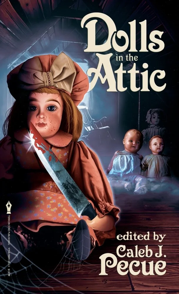 Dolls in the Attic — photo 2