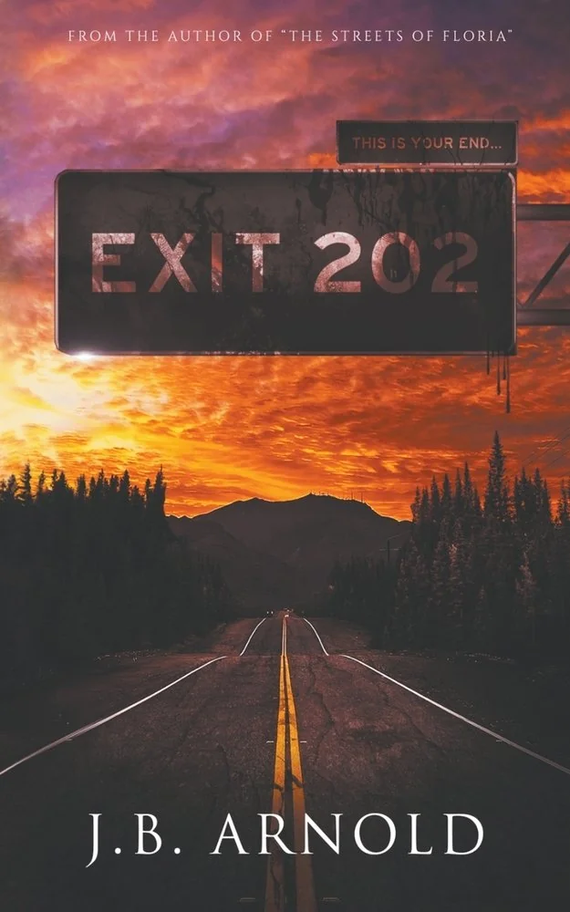 Exit 202 — photo 2