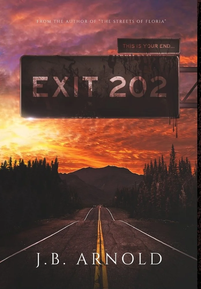 Exit 202 — photo 2