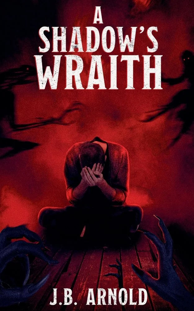 A Shadows Wraith — photo 2