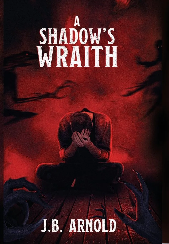A Shadow's Wraith — photo 2