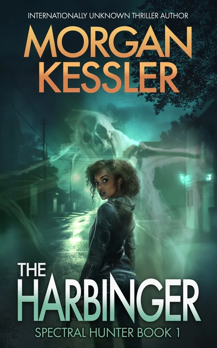 The Harbinger — photo 2