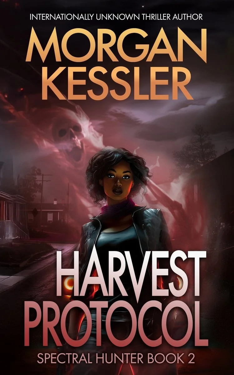 Harvest Protocol — photo 2