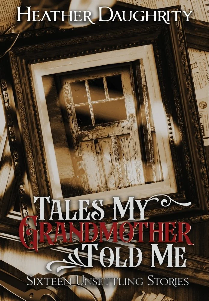 Tales My Grandmother Told Me — photo 2
