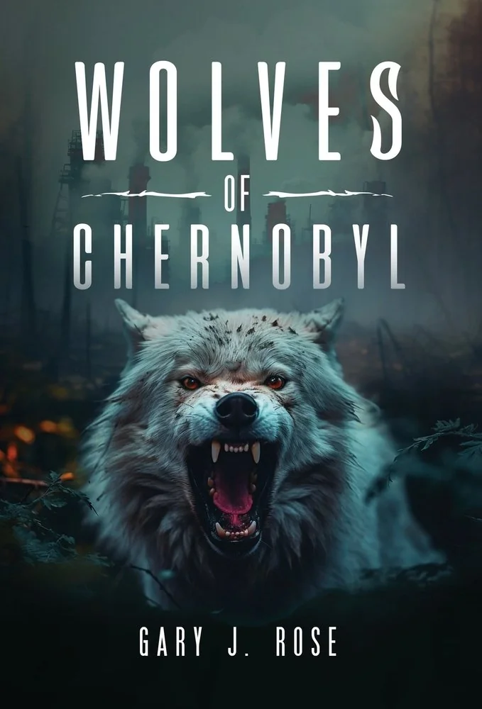 Wolves of Chernobyl — photo 2